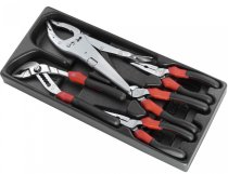 (PL.657)-Module Storage Tray- for 5pc Plier Module