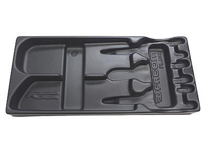 (PL.657)-Module Storage Tray- for 5pc Plier Module