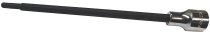(SHP.6ELA2) -1/2" Drive Extra Long Reach Hex Socket-6mm (USAG)