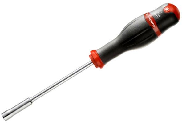 (74A.12) -Protwist (1G) Nut Driver-12mm (Facom) (2 available)
