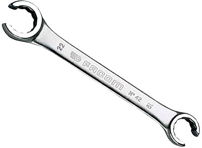 Flare Nut Wrenches-Fixed Flare Nut Wrenches-Fixed