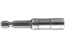 (EF.6P1)-Short Snap-Ring 1/4″ Bit Holder (Facom)