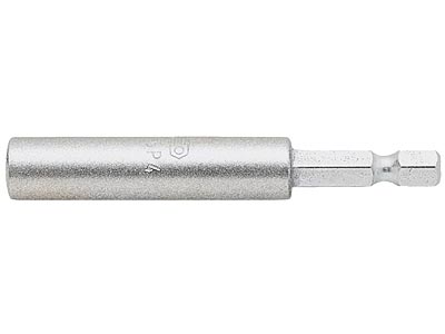 (EF.6P4)-Magnetic Snap-Ring 1/4" Bit Holder (Facom)