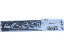 (V.352FA1D3) - Needle Scaler - Set of 3mm Replacement Needles