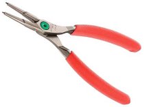 (179A.13)-Circlip Plier-Compression w/Straight Tips (1.3mm)(Fran