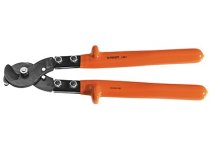 (412.150AVSE) -Insulated Cable Cutters (Copper/Aluminum)-17.7″