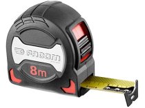 (897A.828)-Metric ″Grip Series″ Tape Measure (8m)(Facom)