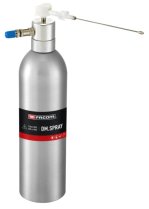 (DM.SPRAY)-Refillable Aerosol Spray Container - 22oz