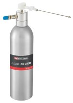 (DM.SPRAY)-Refillable Aerosol Spray Container - 22oz