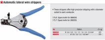 (986059)-Automatic Side-entry Wire Strippers (2.4>10mm)