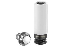 (NS.MB)-Wheel Lug Socket-17mm (Mercedes)(USAG)