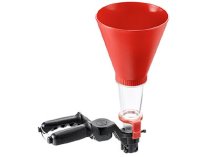 (DM.UOF)-Universal Locking Clamp Funnel
