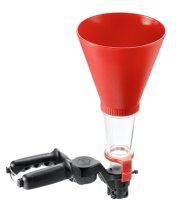 (DM.UOF)-Universal Locking Clamp Funnel