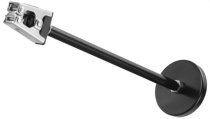 (CR.SMP) -Paint Clamp with Magnetic Base