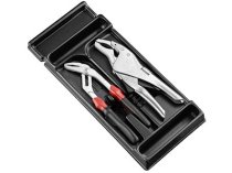 (MOD.PR4) -2pc Adjustable Plier Module (180.CPE & 501AMP)