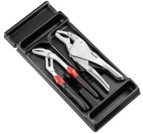 (MOD.PR4) -2pc Adjustable Plier Module (180.CPE & 501AMP)