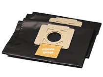 Plastic Disposal Bags (pack of 5)-Attix 33 & 44 IC (2 left)