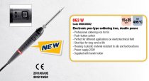 (1116C.BW) -Soldering Iron-Dual Power (15w/25w)(230v)(USAG)