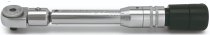 (R.301A)-1/4" Drive Torque Wrench (1-5nm, 4%)(USAG)