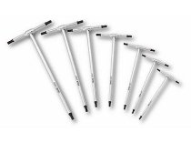 (84TC.JE7)-7pc T-Handle Hex Key Set (2>8mm)(USAG)
