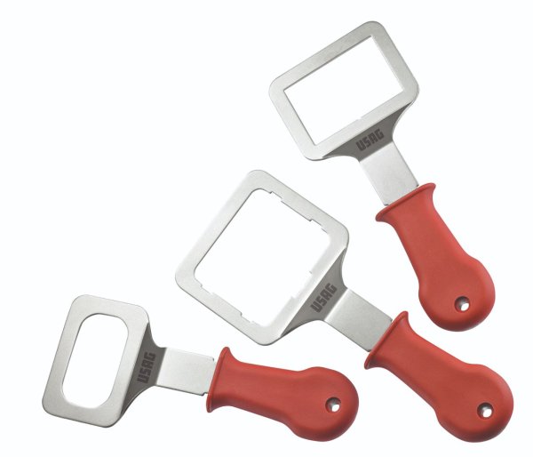 (424 C1/SE3)-Rain & Light Sensor Removal Tool Set-3pc (USAG) (3 sets available)