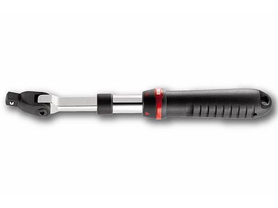 (SXL.180)-1/2" Drive Telescoping Breaker Bar (9.7-15")(USAG)