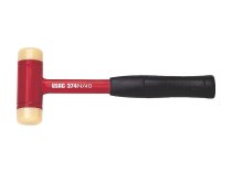 (374N.60)-Dead Blow Hammer w/changeable 60mm plastic tips (USAG)