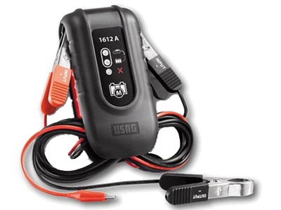 (DX.11A)-Memory Saver (12v/24v)(1612A)(USAG)