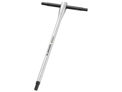 (84TCD.2,5)(280TK)-Sliding T-Handle Hex Key-2.5mm (USAG)