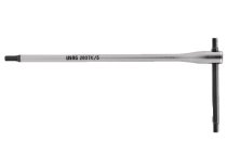 (84TCD.2,5)(280TK)-Sliding T-Handle Hex Key-2.5mm (USAG)
