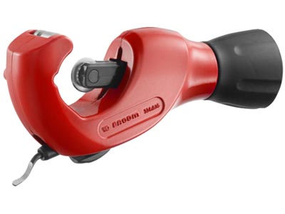 (334C.35)-Pipe Cutter-for Copper (3-35mm)(Facom)