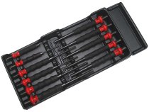 (MOD.CG) - 11pc Comfort Grip Punch Module Set