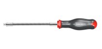 (R.222C) -1/4" Drive "Protwist" Flexible Spinner (Facom)