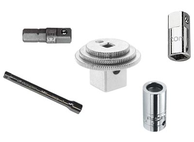 Drive Accessories