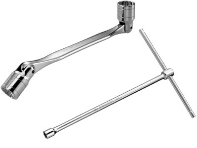 Socket Wrenches-Other Socket Wrenches-Other