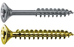 Spax Screws and Ultimate Garage - Online Store