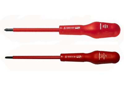 Screwdrivers