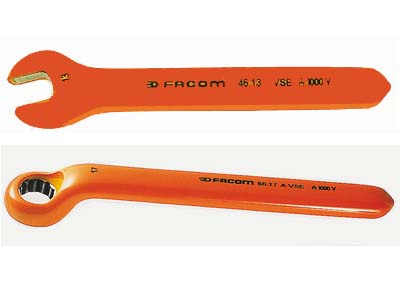 Wrenches