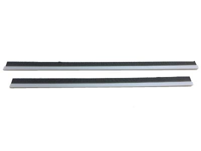 18" Industrial Squeegee Replacement Rubber Strips