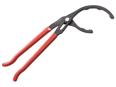 (170.FIL)-Extra Large Oil Filter Pliers (95-178mm)