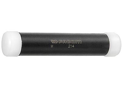 (214.R20) -Dead Blow Drift w/replaceable 20mm nylon tips