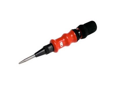 (257.G) -Automatic Center Punch (with Comfort Grip)
