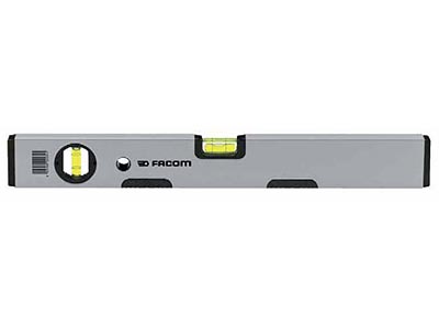 (309BM.40) - Magnetic Level-400mm (accuracy 1mm per meter)
