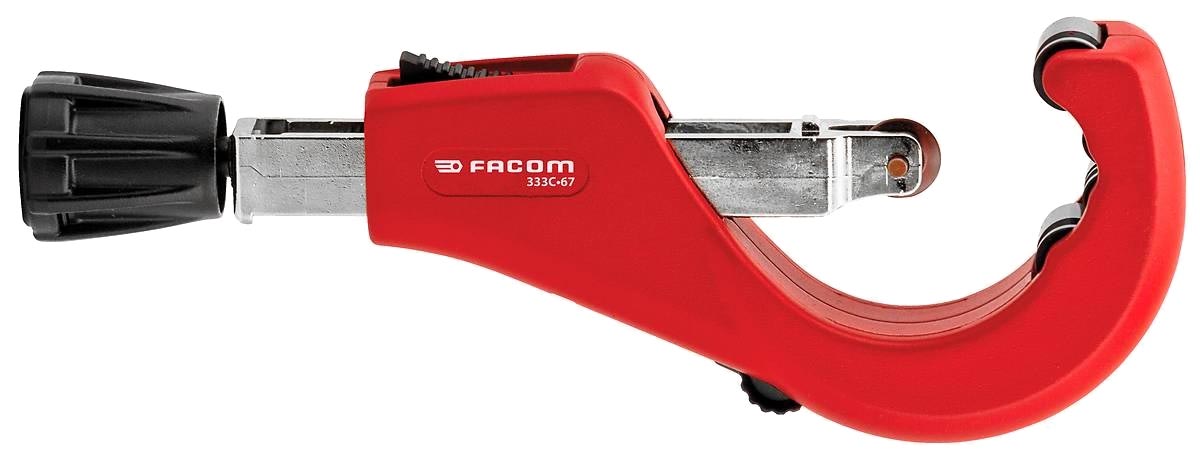 Facom 334C.35 Pipe Cutter (Cuts Copper, 3 - 35mm)