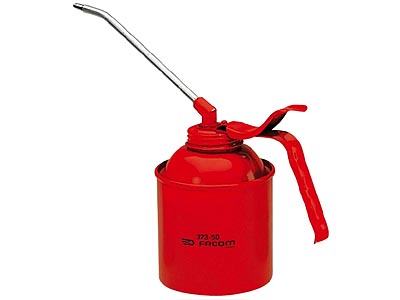 (373.30) - Simple Action Oil Can (300cc)(Facom)