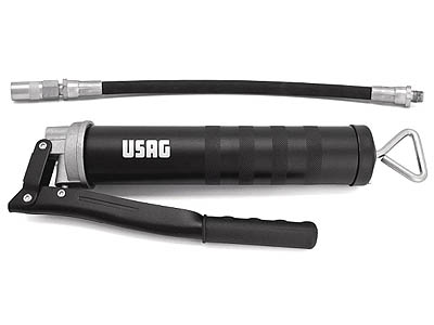 Grease Gun (Lever Operated)(378A.50)(USAG)