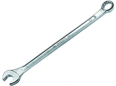 (40.26LA)-Combination Wrench (Extra Long)-26mm (1")(Facom)