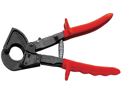 (413.52) -Ratcheting Cable Cutter (2" max capacity)