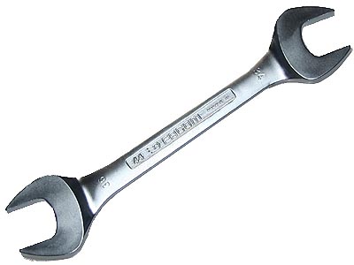 (44.34x36)-Open End Wrench-34x36mm (Facom)