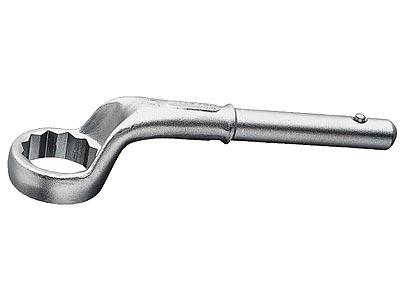 (54A.50)-Heavy Duty Offset Ring Wrench-50mm (Facom)